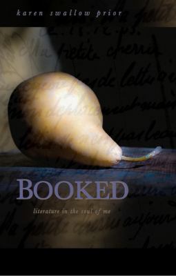 Booked : literature in the soul of me 