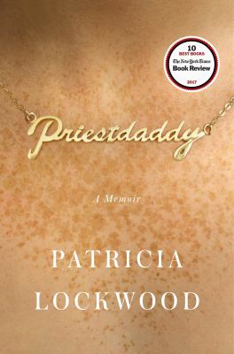 Priestdaddy : a memoir 