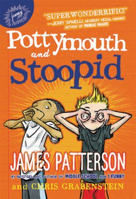 Pottymouth and Stoopid 