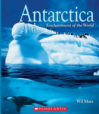 Antarctica 
