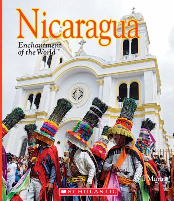Nicaragua 