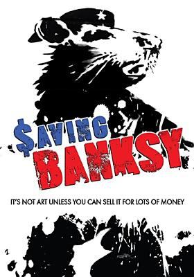 $aving Banksy 