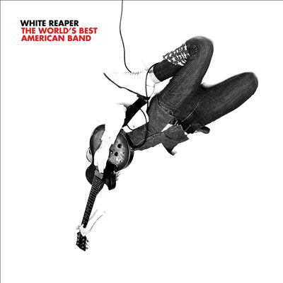The world's best American band 
