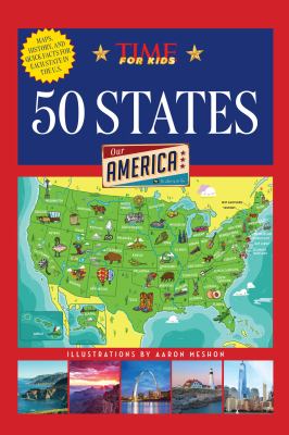 50 states : our America 