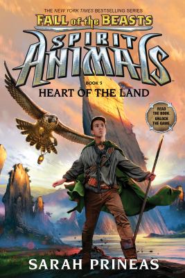 Heart of the land 