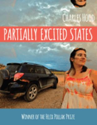 Partially excited states 