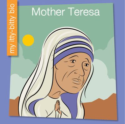 Mother Teresa 