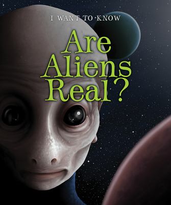 Are aliens real? 