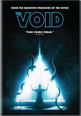 The void 