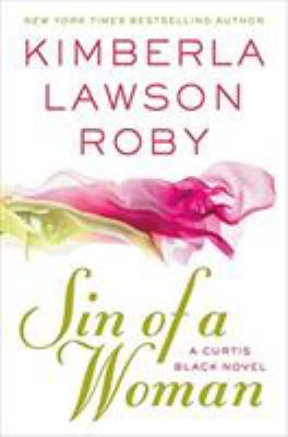 Sin of a woman : [a Curtis Black novel] 