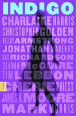 Indigo : a mosaic novel 
