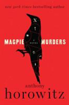 Magpie murders : [a novel] 