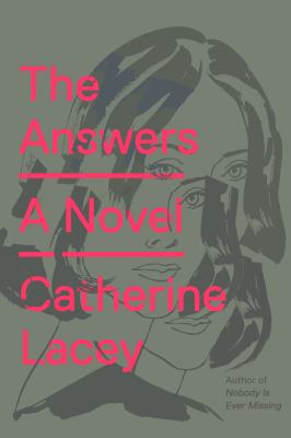 The answers : [a novel] 