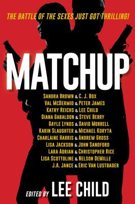 Matchup : the battle of the sexes just got thrilling! 