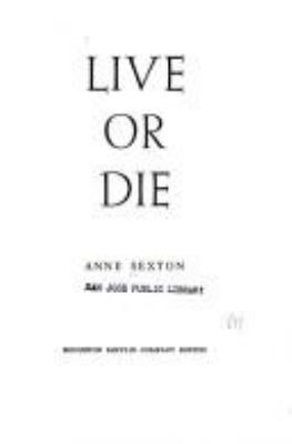 Live or die 
