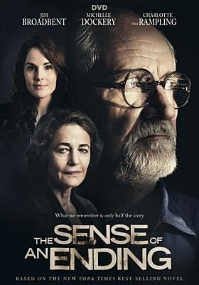 The sense of an ending 