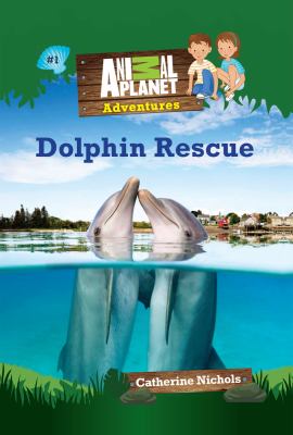 Dolphin rescue 