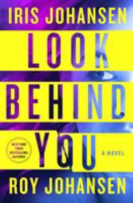 Look behind you 