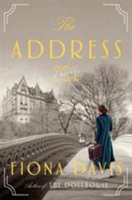 The address : a novel 
