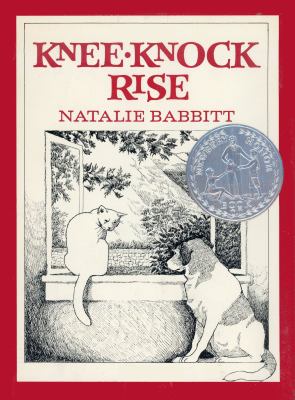 Kneeknock Rise 