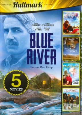 Hallmark collection : 5 movies 