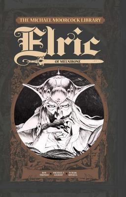 Elric of Melnibone