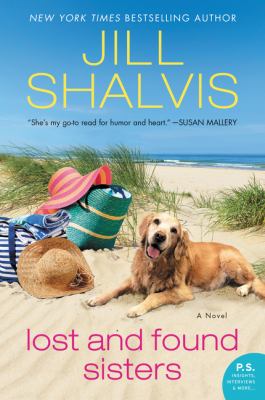 Lost and found sisters : [a novel] 