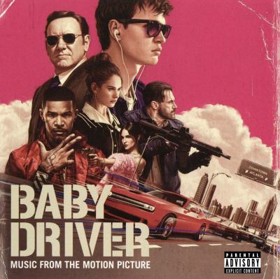 Baby driver : music from the motion picture.