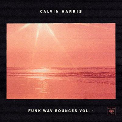 Funk wav bounces. Vol. 1 