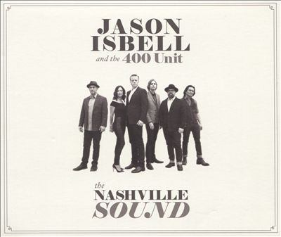 The Nashville sound 