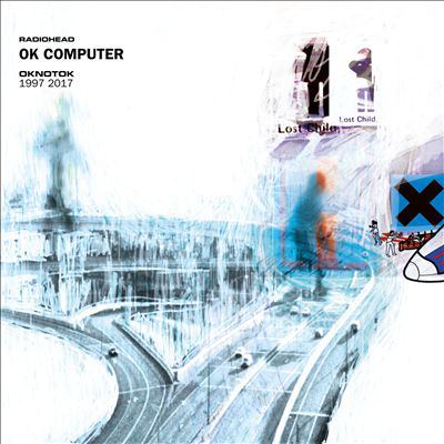 OK computer : Oknotok 1997 2017 