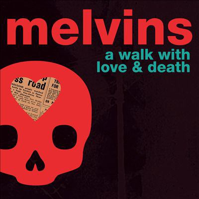 A walk with love & death 