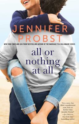 All or nothing at all 