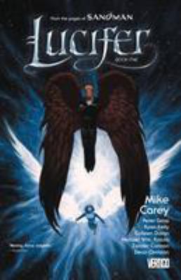 Lucifer. Book Five 