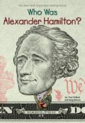 Who was Alexander Hamilton? 