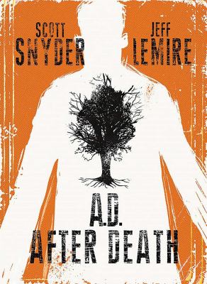 A.D. after death 