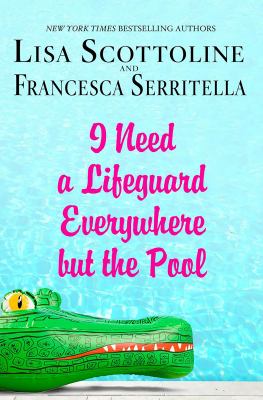 I need a lifeguard everywhere but the pool 