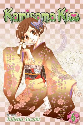 Kamisama kiss. 06 