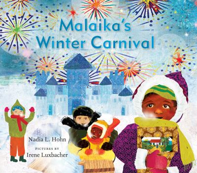 Malaika's winter carnival 