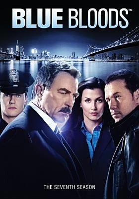 Blue bloods. The seventh season 