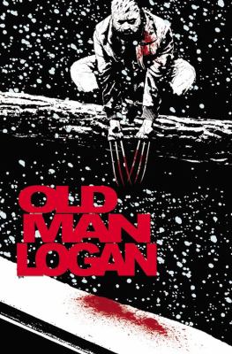 Old man Logan. 2, Bordertown 