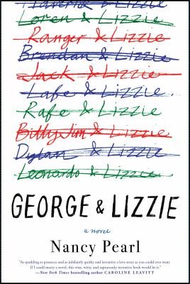 George and Lizzie : a novel 
