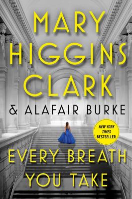 Every breath you take : an Under Suspicion novel 
