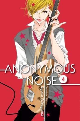 Anonymous noise. Vol. 4 