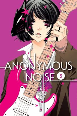 Anonymous noise. Volume 5 