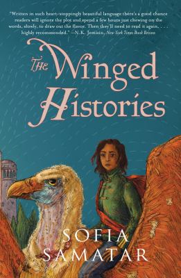 The winged histories : a novel 