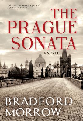 The Prague sonata : a novel 