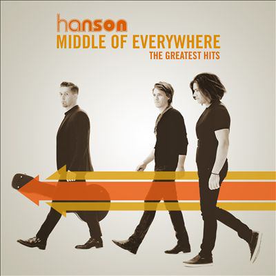 Middle of everywhere : the greatest hits 