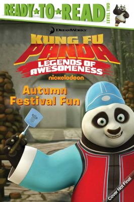 Autumn festival fun 