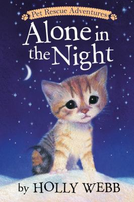 Alone in the night 